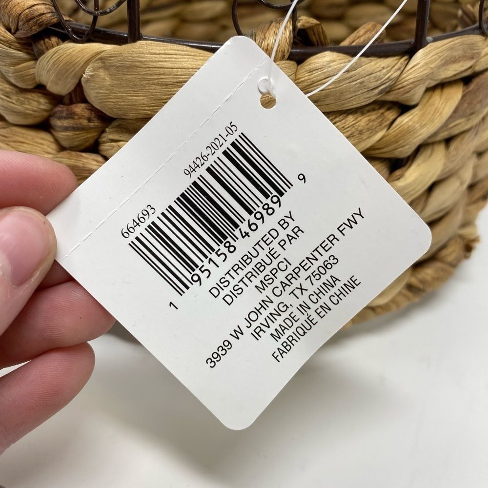 🆕 ASHLAND | Cornucopia Fall Decor - Picture 4 of 6